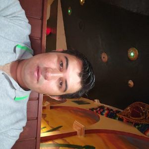 Meet your Posher, Marcos